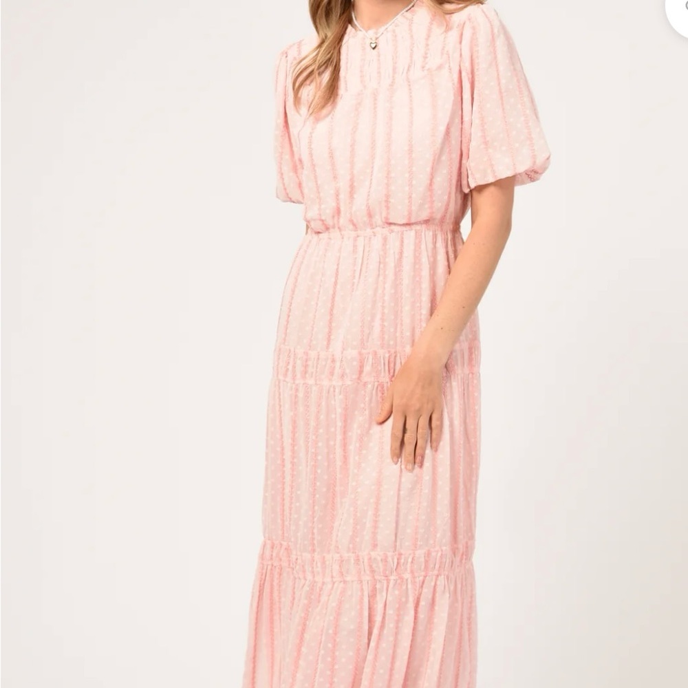 Adelyn Rae dress